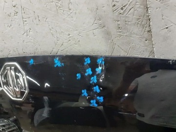 фото thumb №5, Капот mg mg5 2022-