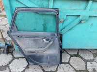 фото thumb №6, Двері лівий задня audi a4 b7