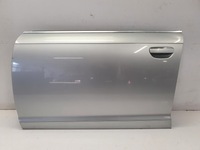 фото thumb №1, Audi a6 c6 дверь левый перед la7w