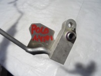 фото thumb №7, Пабтрубок  шланг трубка кондиционера vw polo v 5 6c0 6c lift 1.4 tdi 6c0816741m