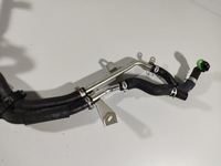 фото thumb №11, Lexus is300h 13r wąż шланг wody