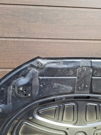 фото thumb №9, Audi a6 c7 4g0 капот крышка двигателя