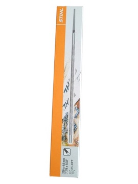 НАПРАВЛЯЮЩАЯ + 2 ПИЛЫ STIHL + напильник