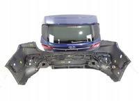 фото thumb №6, Бампер крышка лампы зад задние hyundai santa fe iv 4