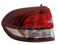 фото thumb №1, Renault scenic iv led 2016- левая лампа задняя oryg! 265550644