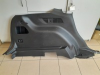 фото thumb №1, Ford edge ii mk2 2015-18r обшивка оббивка багажника лівий