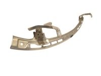 Tesla model y балка бампера перед 1505433-00-c с Разборки, фото thumb