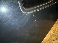 фото thumb №10, Дверь задние volvo s60 задняя сторона левая