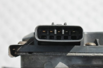 фото thumb №6, Клапан egr дроссельная заслонка navara iii d40 рестайлинг 2.5 dci