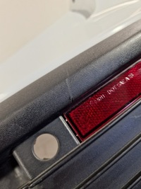 фото thumb №10, Бампер задня задній porsche taycan 9j0 19-22