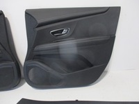 фото thumb №7, Обивка дверь перед renault scenic 4 iv 17r