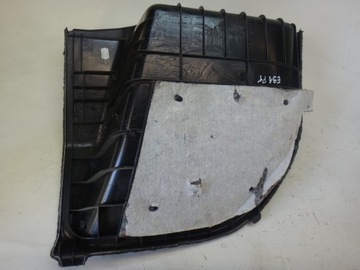 фото thumb №6, Обивка обивка багажника правая правый bmw e91