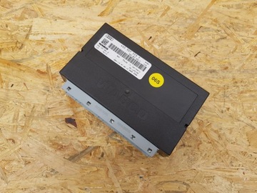 фото thumb №1, Модуль блок управления подвешивание audi a6 c7 4g0907553f