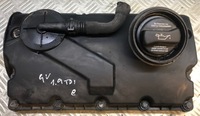 фото thumb №1, Vw golf v 1.9 tdi крышка клапанов 038103469ah