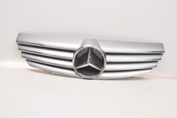 фото thumb №1, Mercedes w209 решётка решётка радиатора решётка радиатора a2098880052