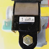 фото thumb №11, Pas безпеки правий перед mazda demio t89294t nr1043