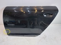 фото thumb №1, Audi a6 4f двері