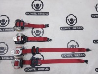 фото thumb №1, Mercedes a-klasa w177 w 177 pas ремни безопасности восстановление ремонт