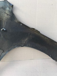 фото thumb №12, Grand vitara ii крыло левый перед лак zj3