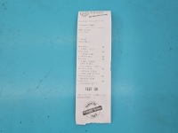 Генератор ford focus c-max 1 mk1 104210-5800 1.8 16v 4m5g с Разборки, фото thumb