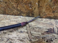 Електропроводка стартер n62 4.8 v8 bmw x5 e70 e71 в Україні, фото thumb