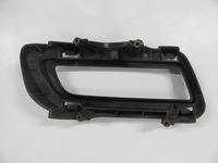 фото thumb №2, Защита рамка галоген бампера левая mazda 3 рестайлинг