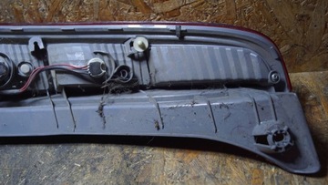 фото thumb №16, Honda cr-v iii лампа правий зад c1834