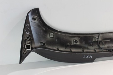 фото thumb №7, Спойлер спойлер крышки honda hr-v 74900-t7a