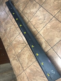 фото thumb №5, Молдинг порог bmw 3 e90 l 51777062297