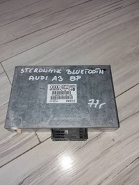 фото thumb №1, Модуль bluetooth audi a3 8p 8p0862335m
