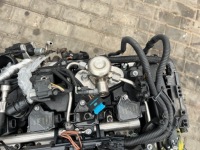 Двигун комплектний  mini cooper s f55 f56 f60 bmw x1 2.0 t b48a20a 51tys km в Україні, фото thumb