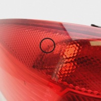 фото thumb №7, Фара ліве зад w крило audi a3 8p 3d hb 280401 nr507