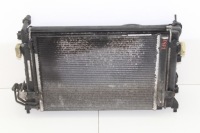 фото thumb №1, Комплект радиатор seat leon ii fl 09-12r 1.2 tsi