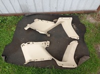 фото thumb №1, Peugeot 407 sw kombi - защита стойка задняя левая правая