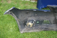 фото thumb №13, Бампер bmw 3 e90 m-pakiet капот le mans blau лампы тюнингованные 04-09