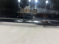 фото thumb №3, Kia ceed 2 ii gt накладка кришки задня рамка номерного знака 5d молдинг