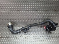 фото thumb №1, Труба шланг interccolera 144609635r renault captur ii clio v 1.0 tce 2019-