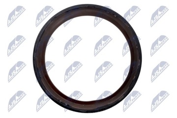 фото thumb №4, Nty сальник вала коленчатого