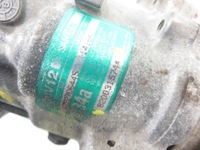 фото thumb №5, Компресор кондиціонера renault thalia i 1.4 16v - k4j 712 8200315744