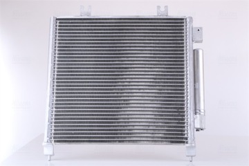 фото thumb №12, Радиаторов кондиционера opel agila 00- 1.0 i 12v