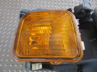 фото thumb №3, Hummer h3 2007 лампа + поворотник правый перед