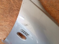 фото thumb №6, Крила правий перед mitsubishi galant zdrowy оригінал