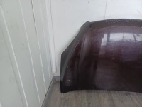 фото thumb №8, Капот ------ chevrolet trax t-rax ----- кришка двигуна