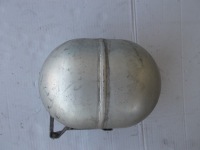 фото thumb №1, Mercedes s w220 бак воздуха airmatic