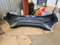 фото thumb №13, Vw id3 id.3 бампер задній задня pod pdc 10a807417 10a807421