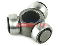 Купить Крестовина полуось renault kangoo 98 30 zęb renault k, фото thumb