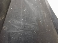 фото thumb №14, Bentley continental gt 3w3 спойлер диффузор бампера задняя 3w3807521