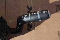 фото thumb №3, Range rover velar лента переключатель комбинированный