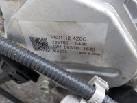 фото thumb №11, Mazda 2 iv dj 16r 1.5 skyactiv 90km двигун p5 kompletny