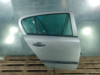фото thumb №1, Дверь правый задняя opel astra h хэтчбек